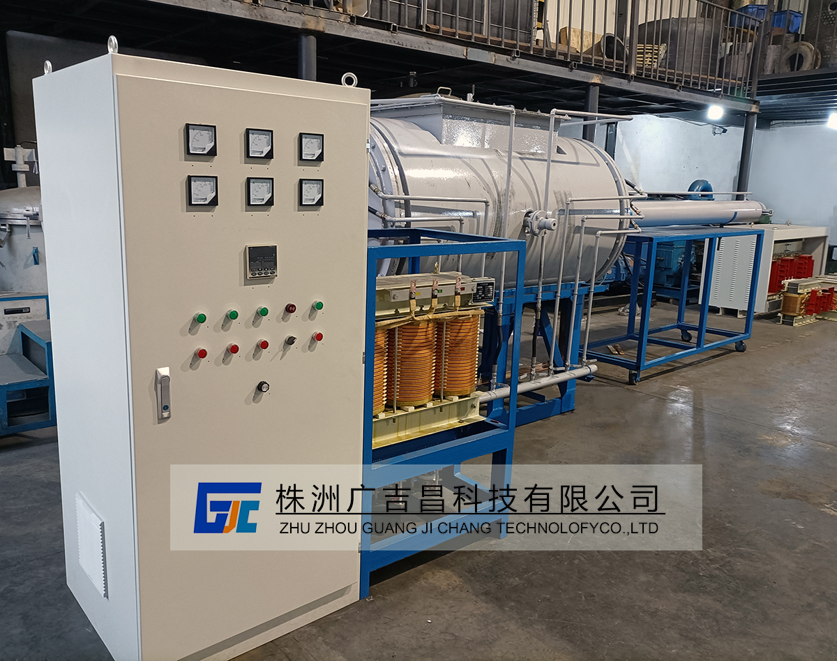 碳管提純爐使用注意事項有哪些？